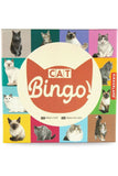 CAT BINGO GAME