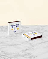 MATCHES JANUS