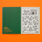 KLEURBOEK