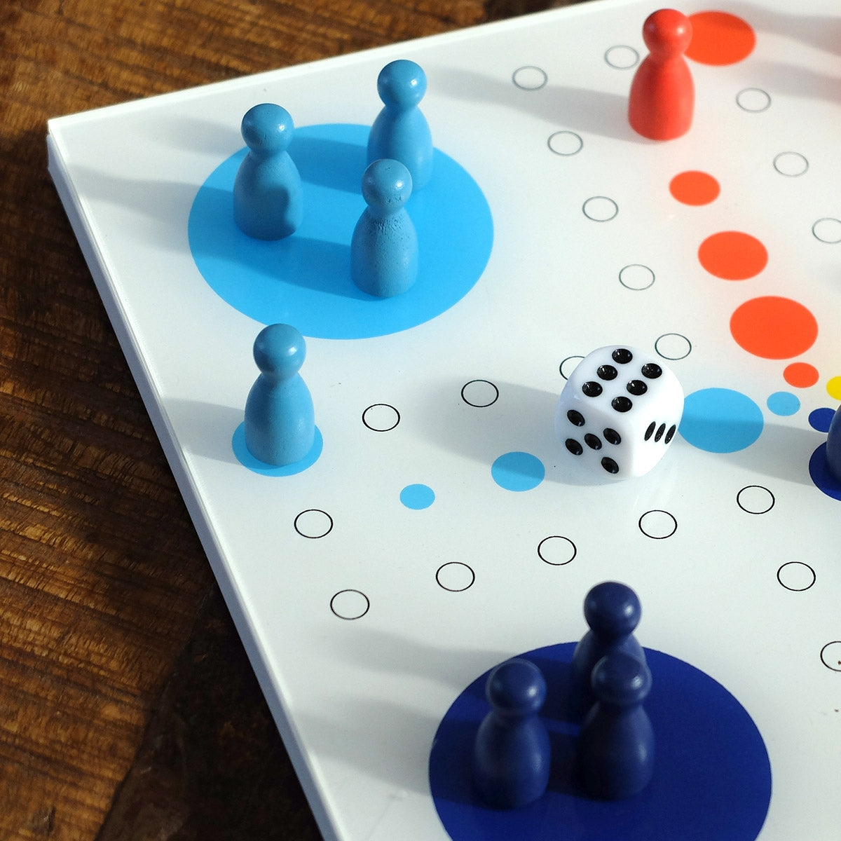 LUDO GAME