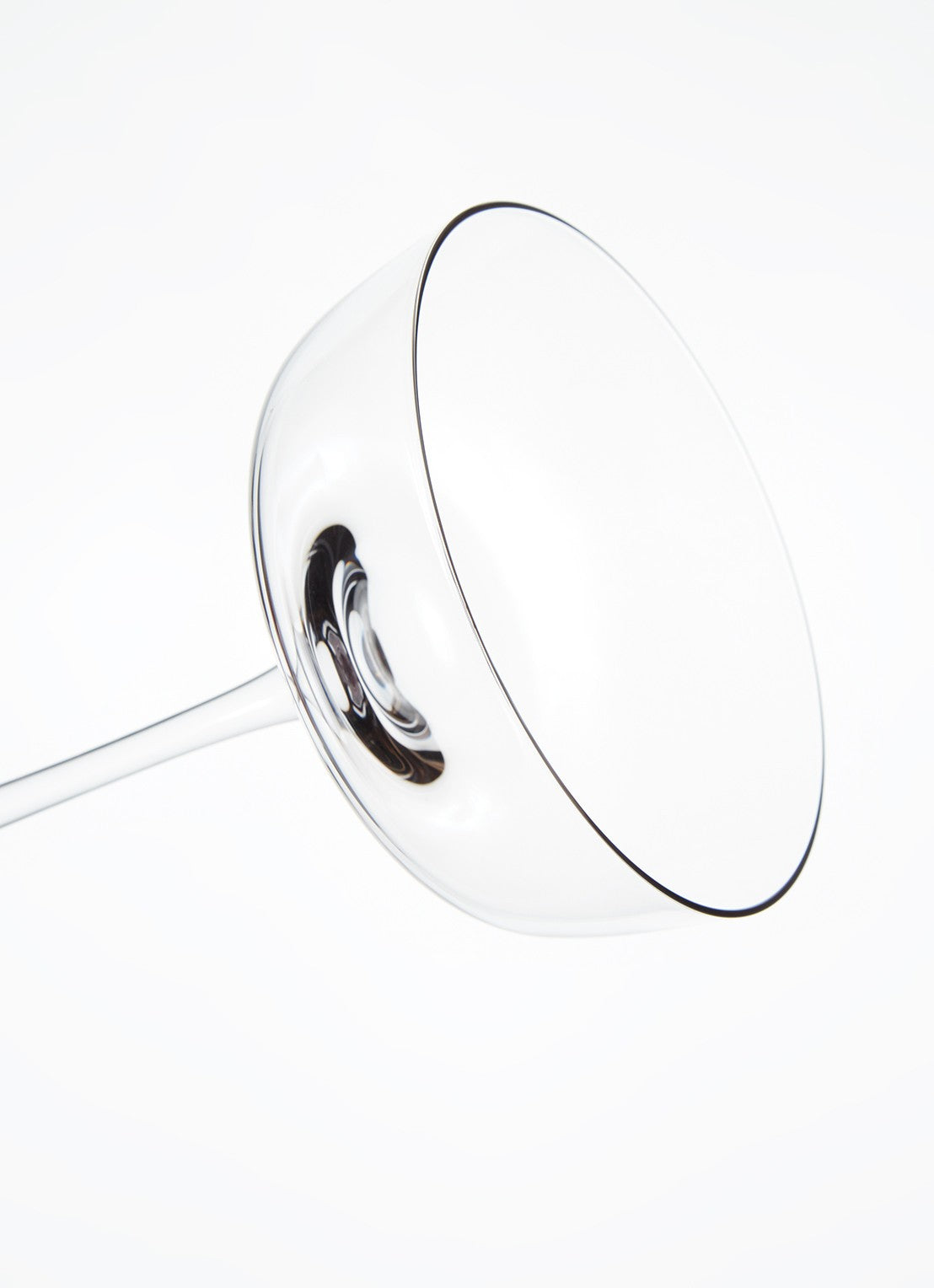 CHAMPAGNE COUPE - VINCENT VAN DUYSEN