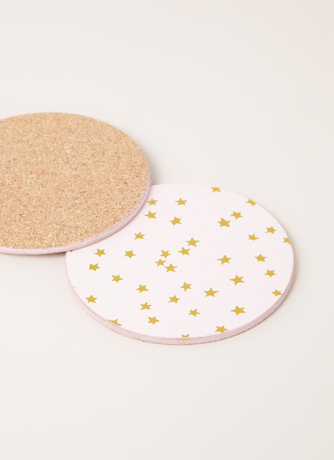 COASTERS STAR