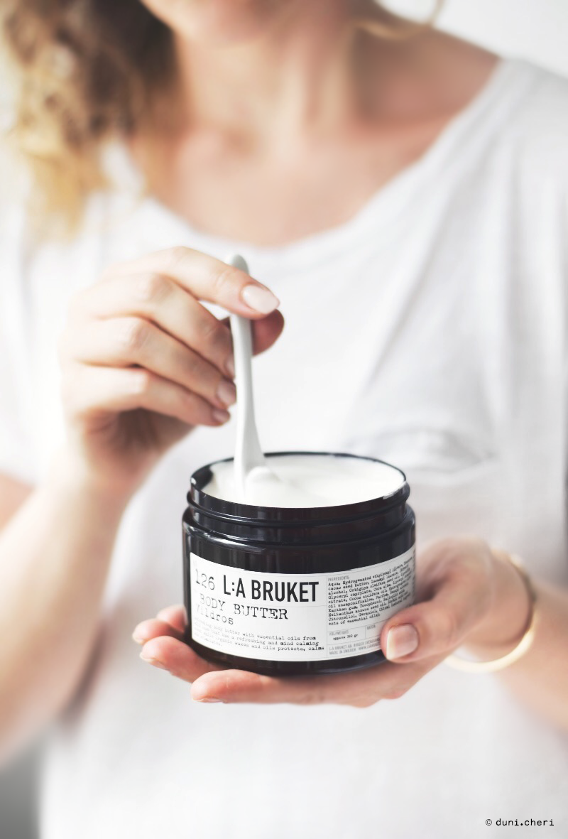 BODY BUTTER GRAPEFRUIT 350 ML