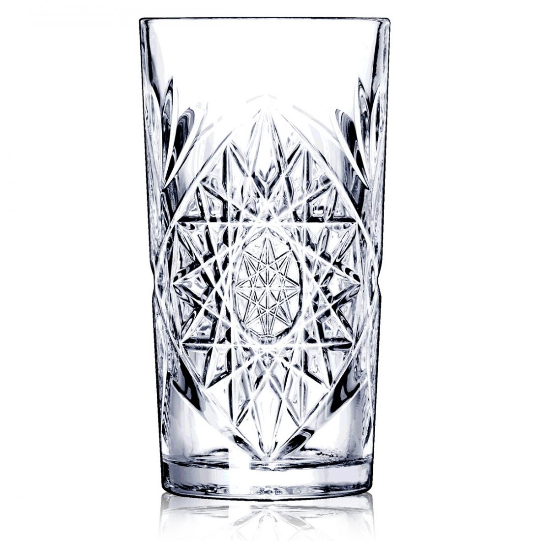 HOBSTAR LONGDRINK 47 CL - TRANSPARANT
