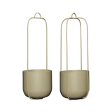 LOTUS HANGPOT - KHAKI