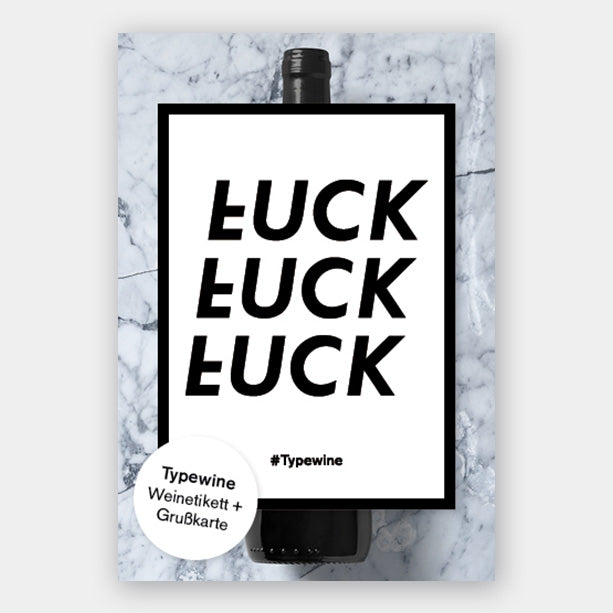 WINE LABEL