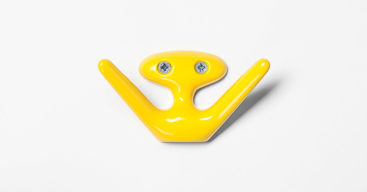 MAMA WALL HOOK