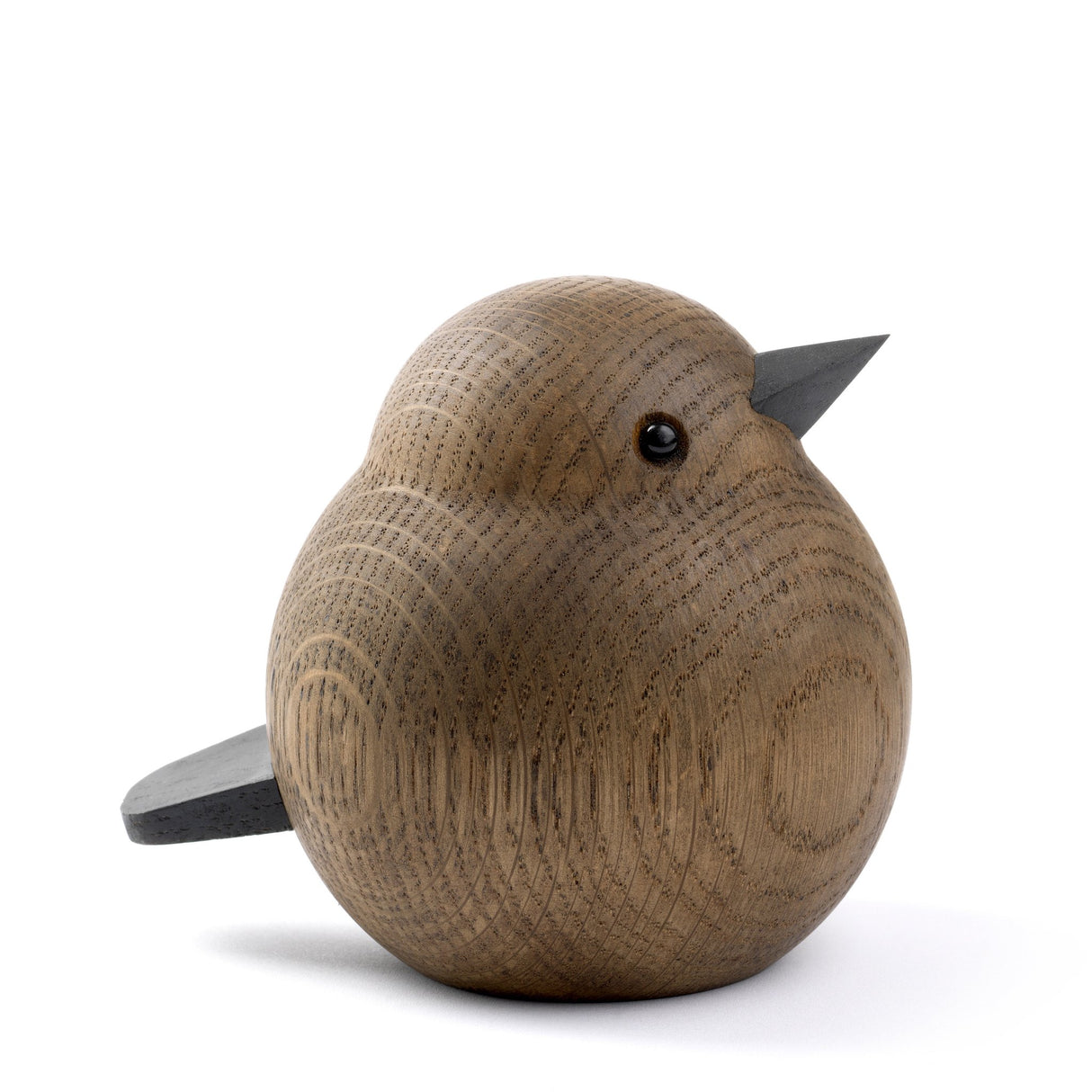 SPARROW - SMOKED OAK