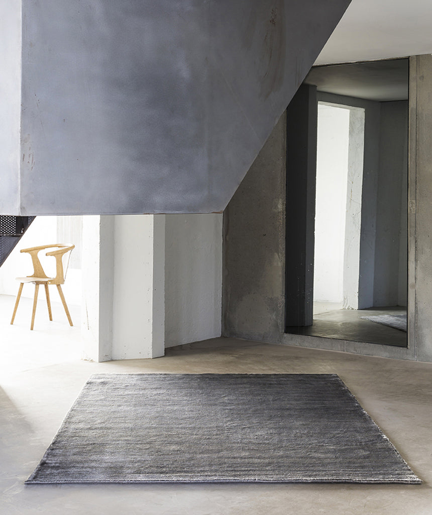 BAMBOO TAPIJT - DIVERSE KLEUREN