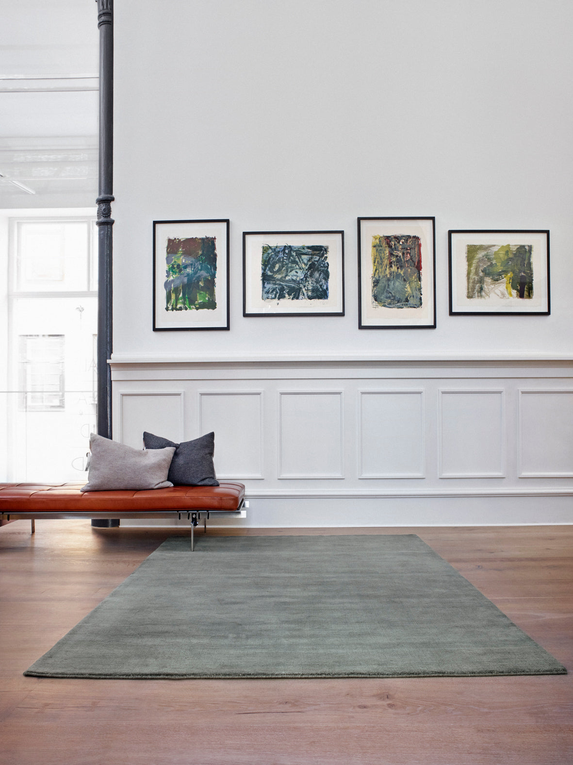 EARTH TAPIJT - DIVERSE KLEUREN