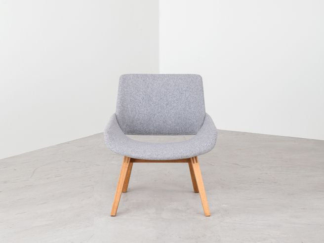 MONK fauteuil