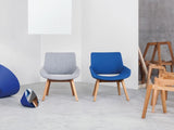 MONK fauteuil