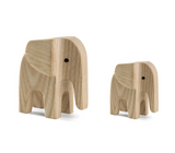 ELEPHANT - OAK