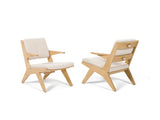 TOGGLE EASY CHAIR