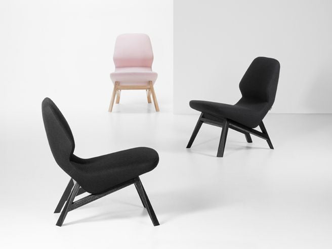 OBLIQUE lounge
