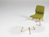 OBLIQUE lounge
