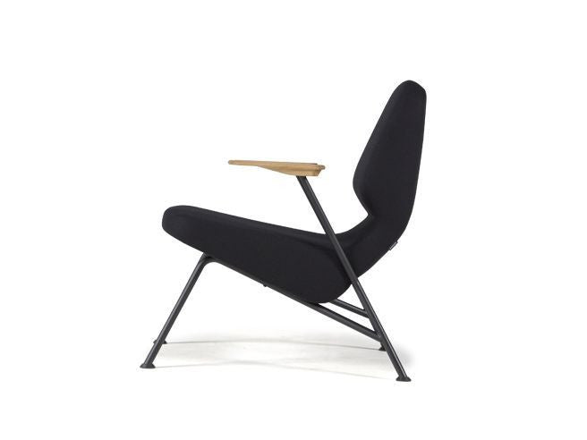 OBLIQUE armchair