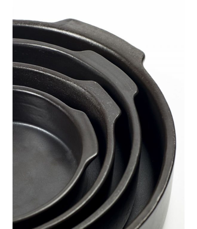 PURE OVENSCHAAL - ROND