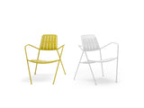 OSMO OUTDOOR LOUNGE - INOX AFWERKING