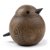 SPARROW - SMOKED OAK