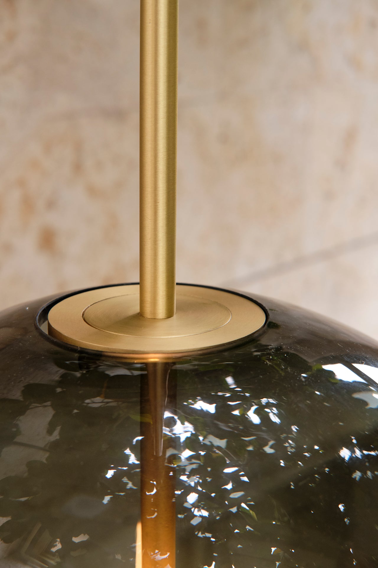 KADINSKY 45 SMOKED BROWN - TOONZAALMODEL