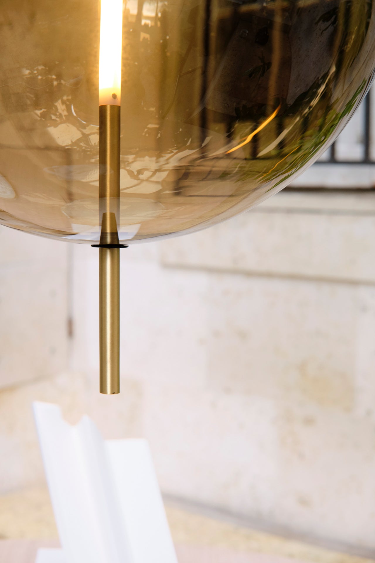 KADINSKY 45 SMOKED BROWN - TOONZAALMODEL