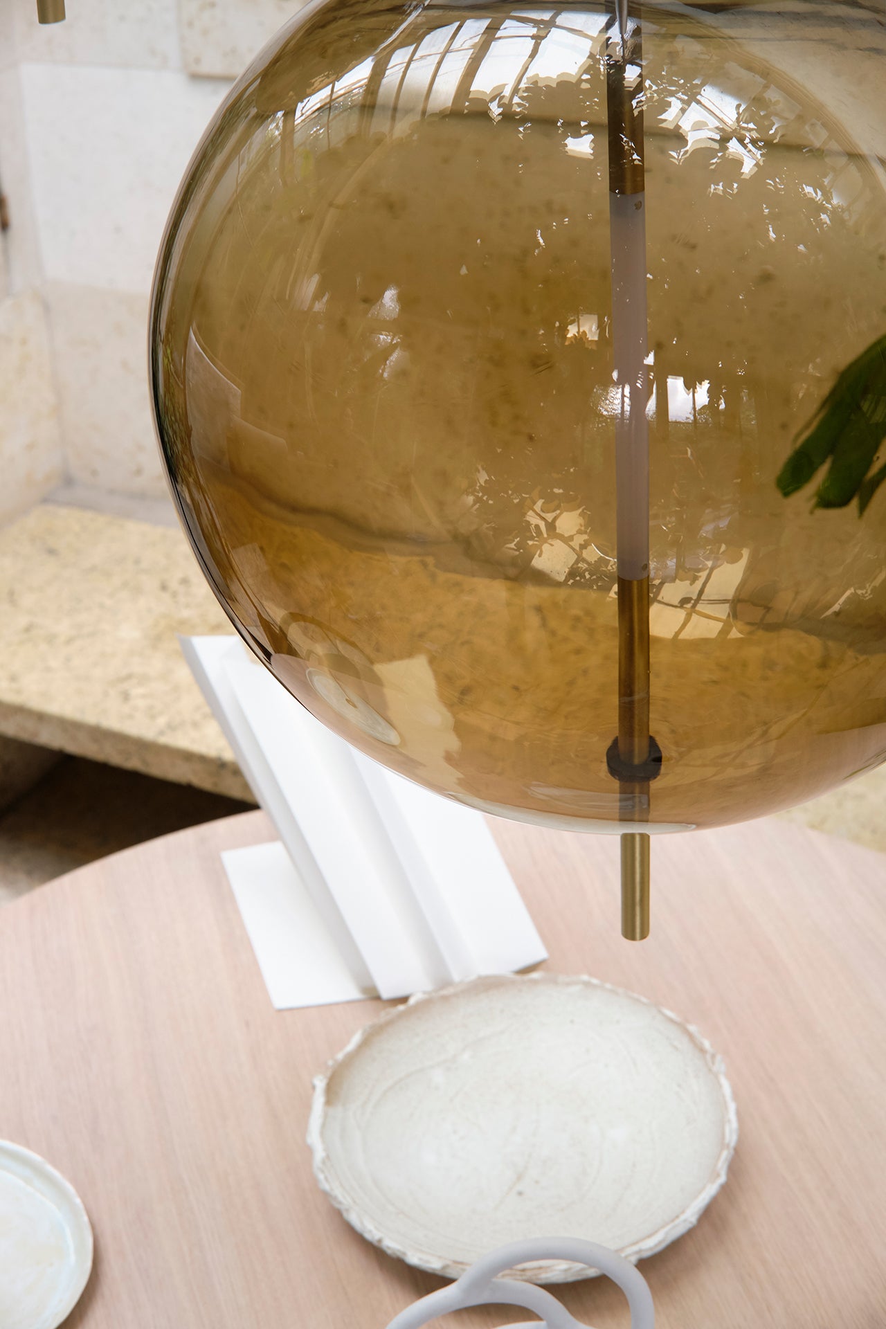 KADINSKY 45 SMOKED BROWN - TOONZAALMODEL