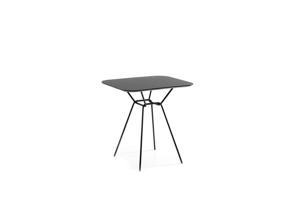 STRAIN EETTAFEL