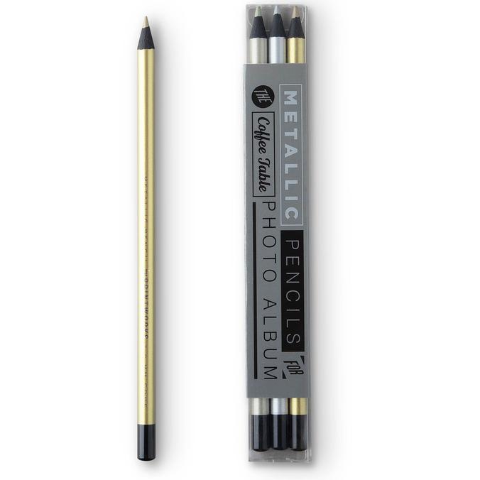 METALLIC POTLODEN
