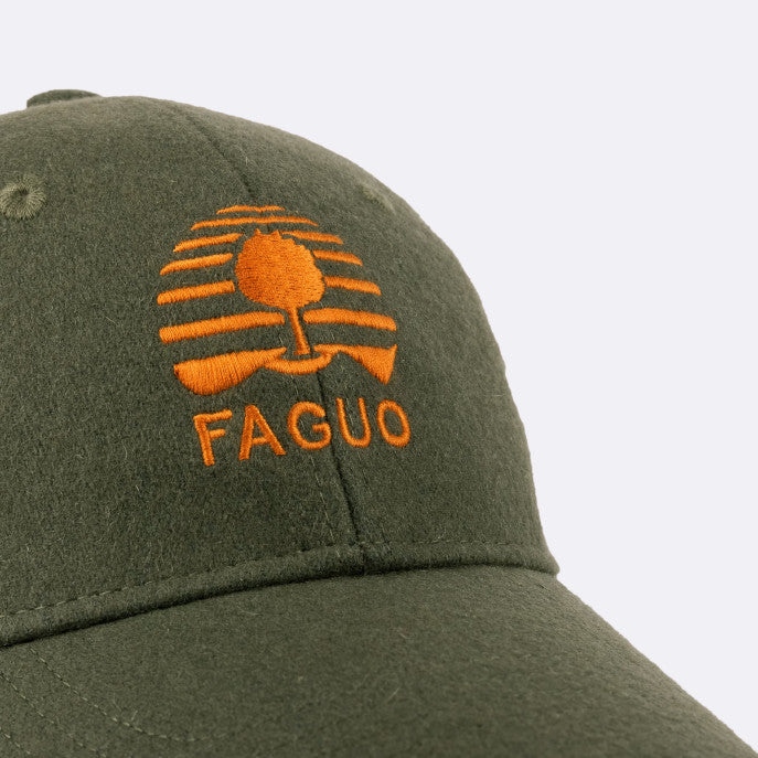 FAGUO PET KAKI