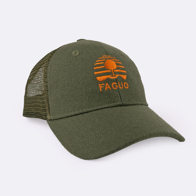 FAGUO PET KAKI