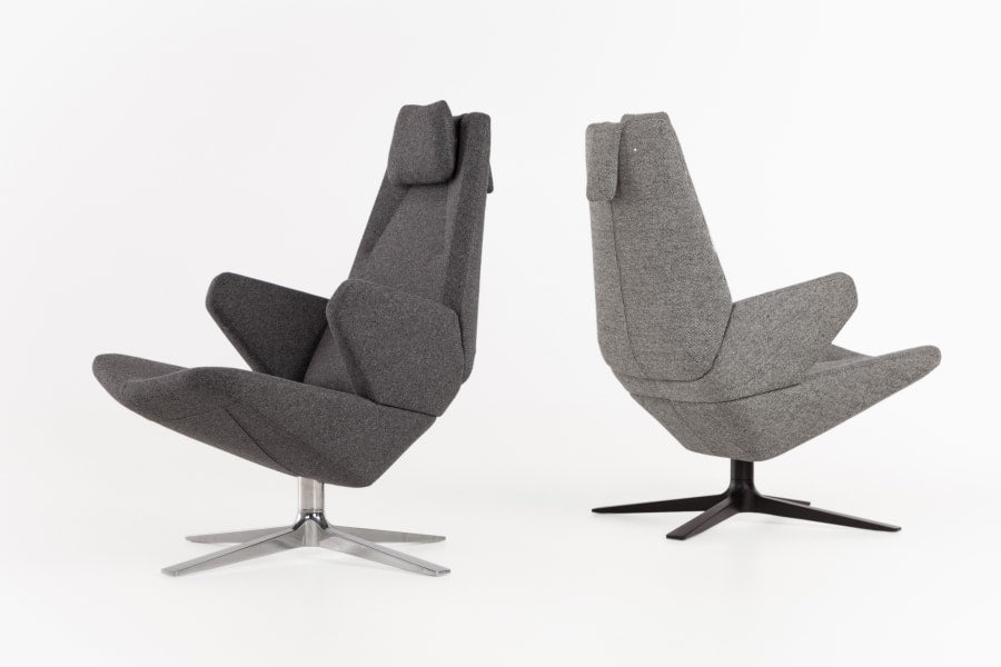 TRIFIDAE LOUNGE