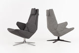 TRIFIDAE LOUNGE