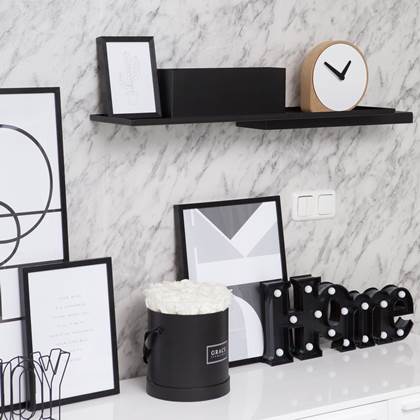 DUPLEX BLACK