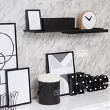 DUPLEX BLACK
