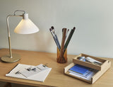 BUREAU ORGANIZER HOUT