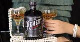 REMEDY SPICED RUM - LIMITED EDITION