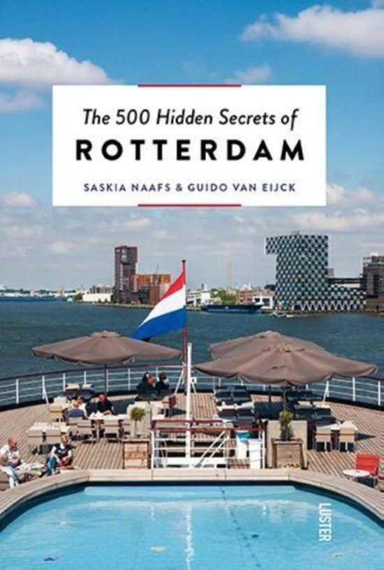 BOEK THE HIDDEN SECRETS OF ....