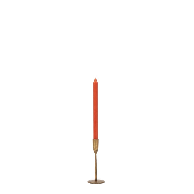 KAARSENHOUDER - GOUD