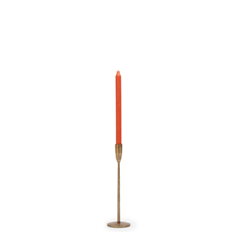 KAARSENHOUDER - GOUD