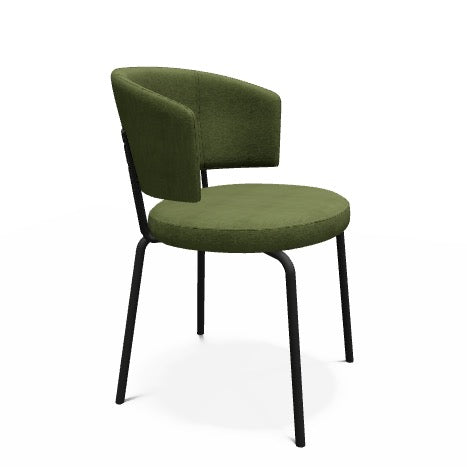 STOEL AERO / VERSCHILLENDE KLEUREN