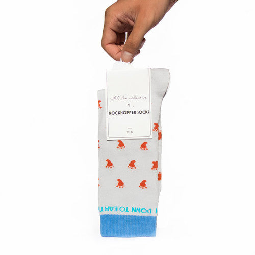 ROCKHOPPER SOCKS