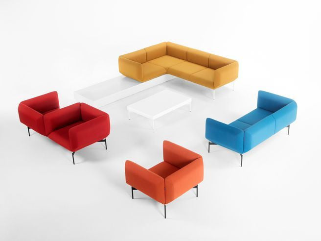 SEGMENT FAUTEUIL