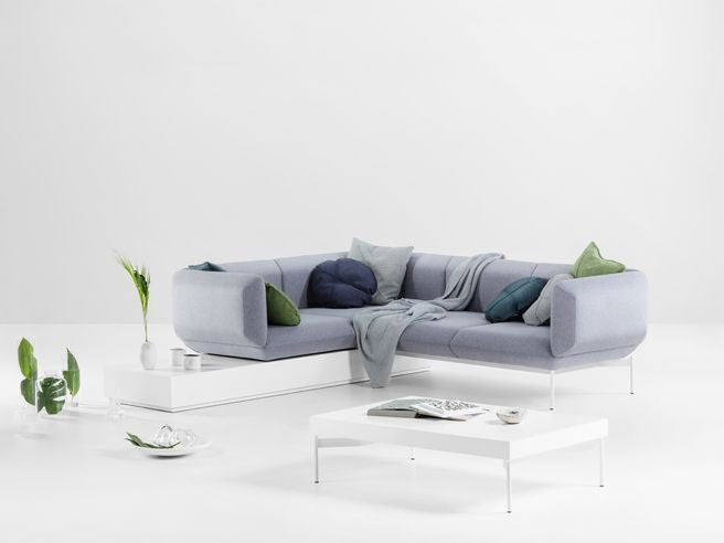 SEGMENT FAUTEUIL