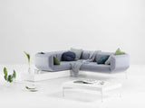 SEGMENT FAUTEUIL