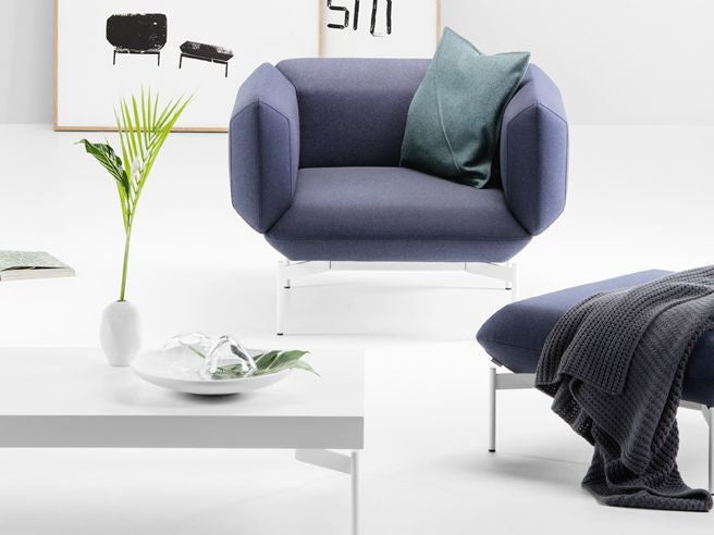 SEGMENT FAUTEUIL
