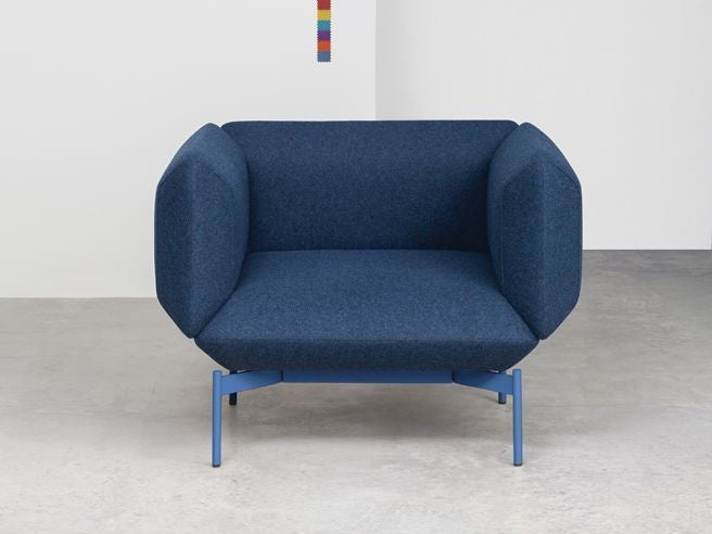 SEGMENT FAUTEUIL
