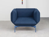 SEGMENT FAUTEUIL