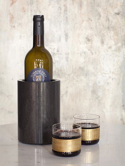 GOUDEN GLAS