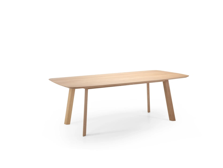 RHOMB TAFEL - HOUT